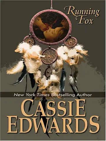 Cover of Running Fox