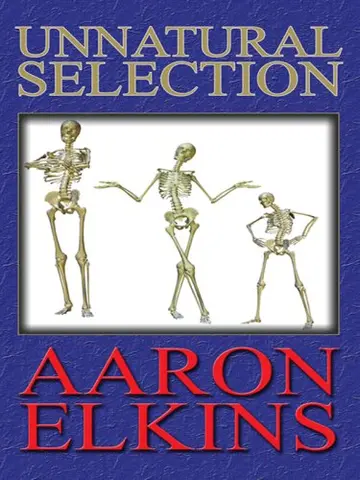Cover of Unnatural Selection