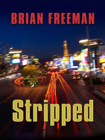Cover of Stripped
