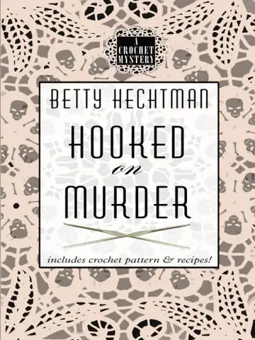 Cover of Hooked on Murder