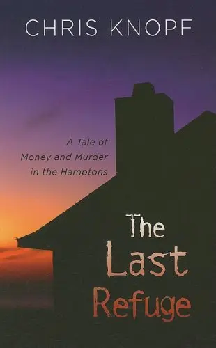 Cover of The Last Refuge