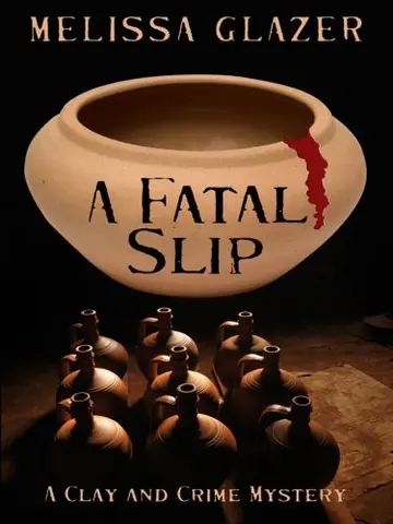Cover of A Fatal Slip