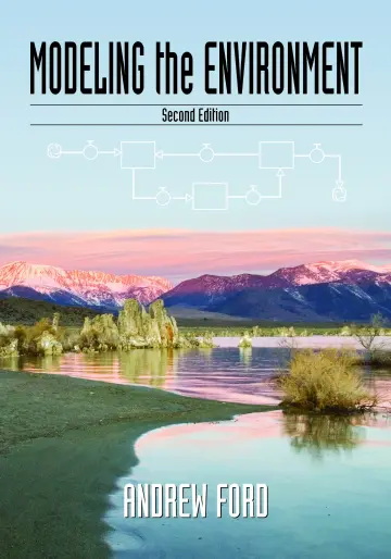 Cover of Modeling the Environment