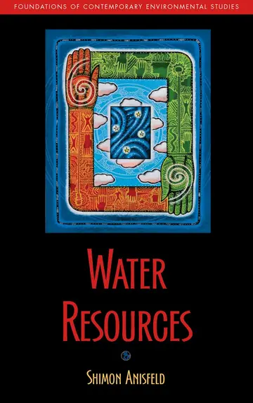 Cover of Water Resources