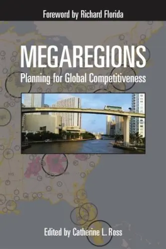 Cover of Magaregions