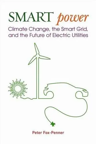 Cover of Smart Power