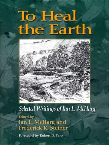 Cover of To Heal the Earth