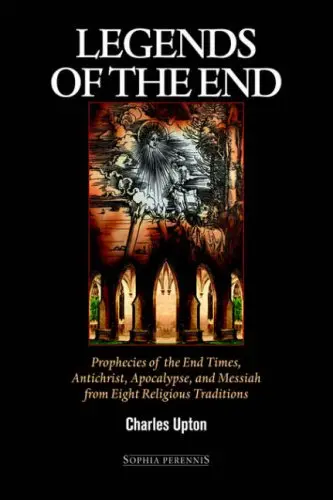 Cover of Legends of the End