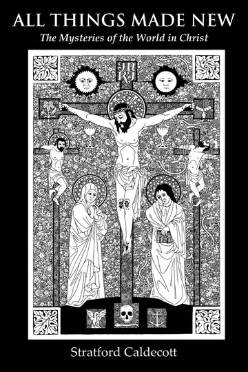 Cover of All Things Made New