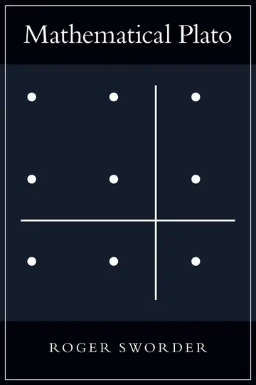 Cover of Mathematical Plato