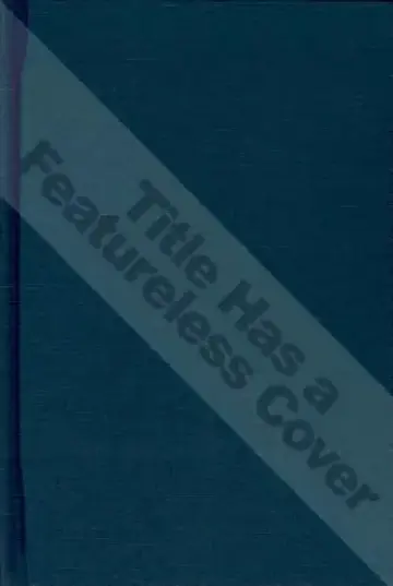 Cover of After the Great Divide
