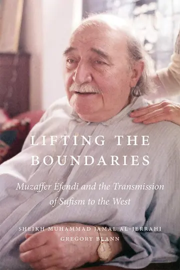 Cover of Lifting the Boundaries