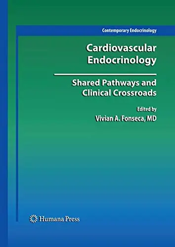 Cover of Cardiovascular Endocrinology