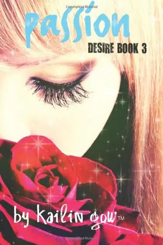 Cover of Passion
