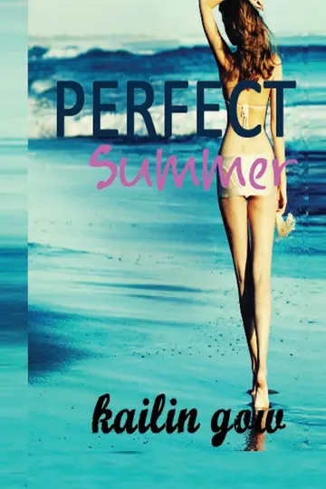 Cover of Perfect Summer