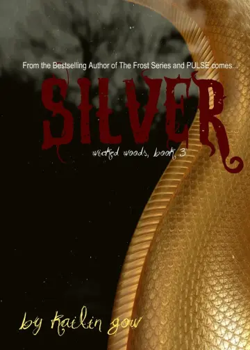 Cover of Silver
