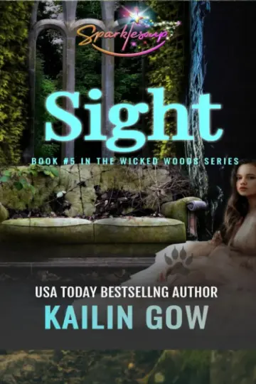 Cover of Sight