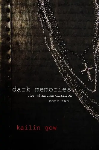 Cover of Dark Memories