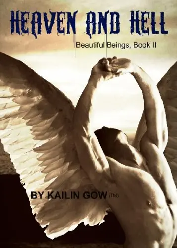 Cover of Heaven and Hell