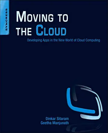 Cover of Moving to the Cloud
