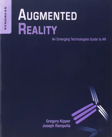 Cover of Augmented Reality