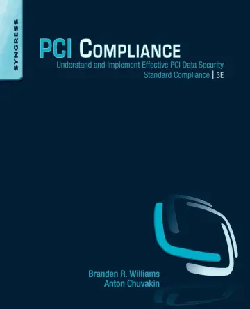 Cover of PCI Compliance