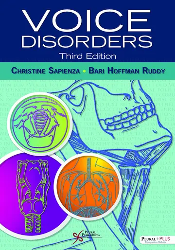 Cover of Voice Disorders