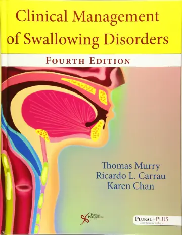 Cover of Clinical Management of Swallowing Disorders