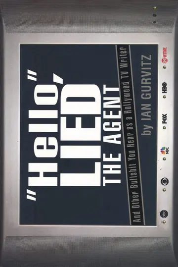 Cover of Hello, Lied the Agent