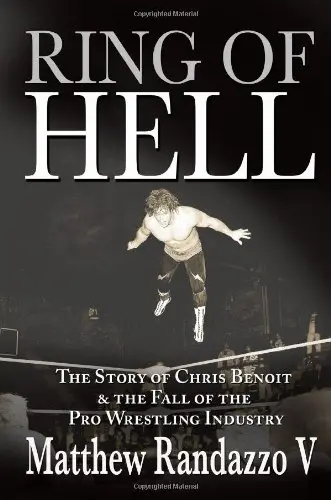 Cover of Ring of Hell