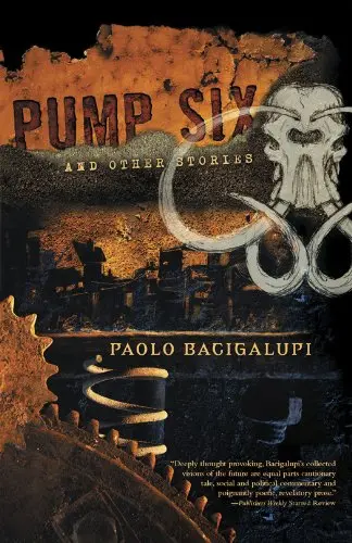 Cover of Pump Six
