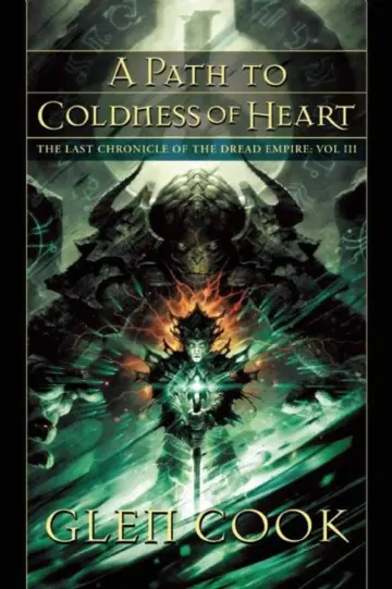 Cover of A Path to Coldness of Heart
