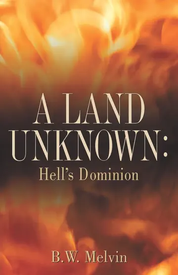Cover of Land Unknown