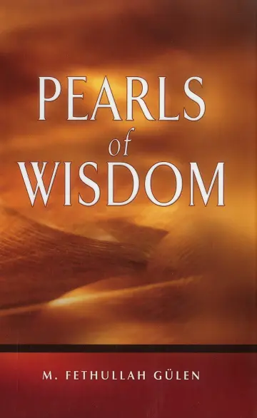Cover of Pearls of Wisdom