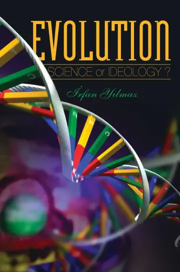 Cover of Evolution