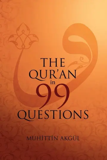 Cover of The Qur'an in 99 Questions