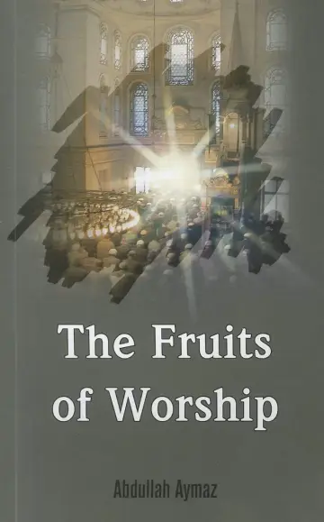 Cover of The Fruits of Worship