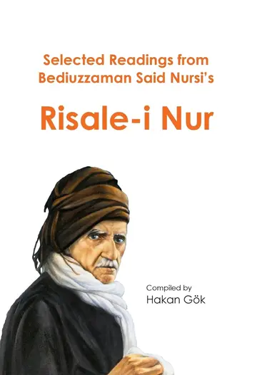 Cover of Selected Readings from Bediuzzaman Said Nursi's Risale-i Nur