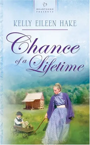 Cover of Chance of a Lifetime