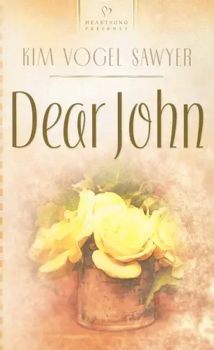 Cover of Dear John