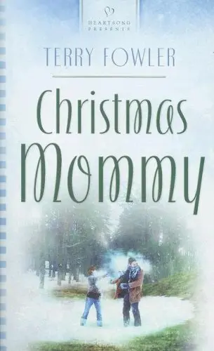 Cover of Christmas Mommy