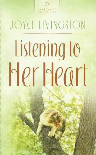 Cover of Listening to Her Heart