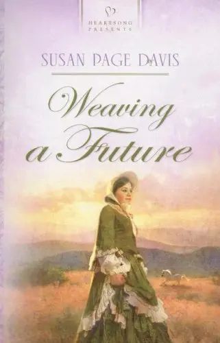 Cover of Weaving a Future