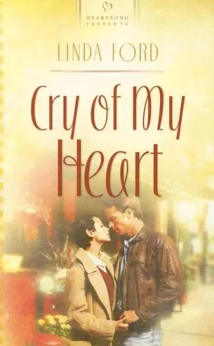 Cover of Cry of My Heart
