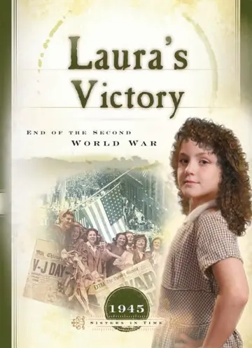 Cover of Laura's Victory