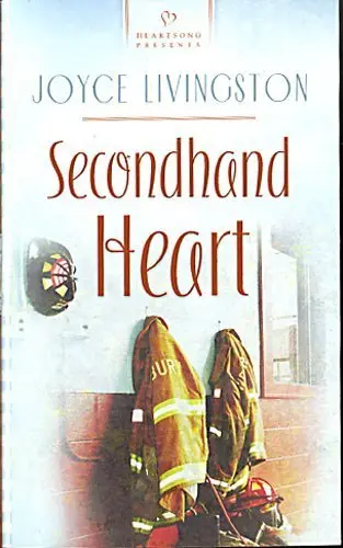 Cover of Second Hand Heart
