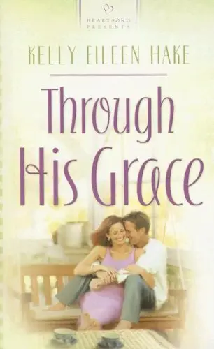 Cover of Through His Grace