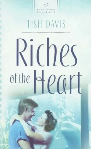 Cover of Riches of the Heart