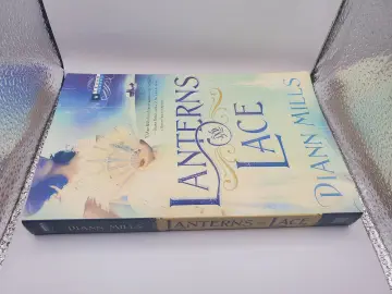 Cover of Lanterns and Lace