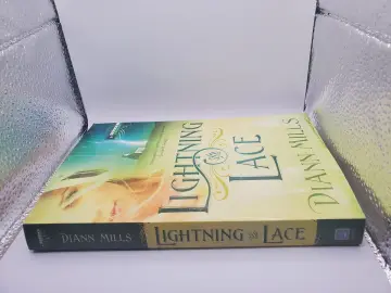 Cover of Lightning and Lace